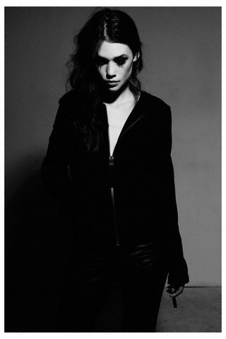 Astrid Berges-Frisbey