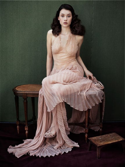 Astrid Berges-Frisbey