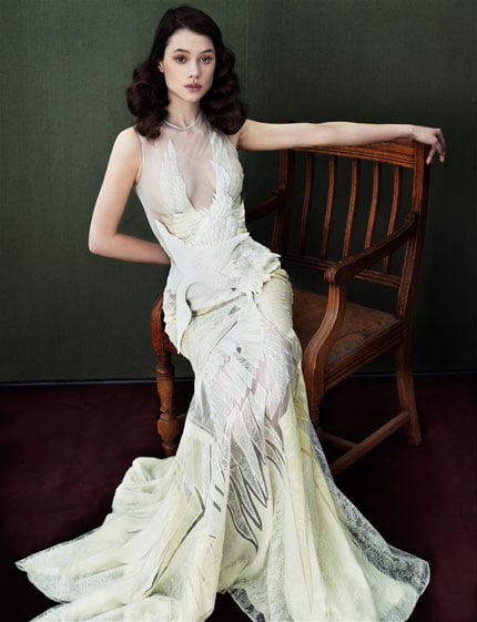 Image of Astrid Berges-Frisbey