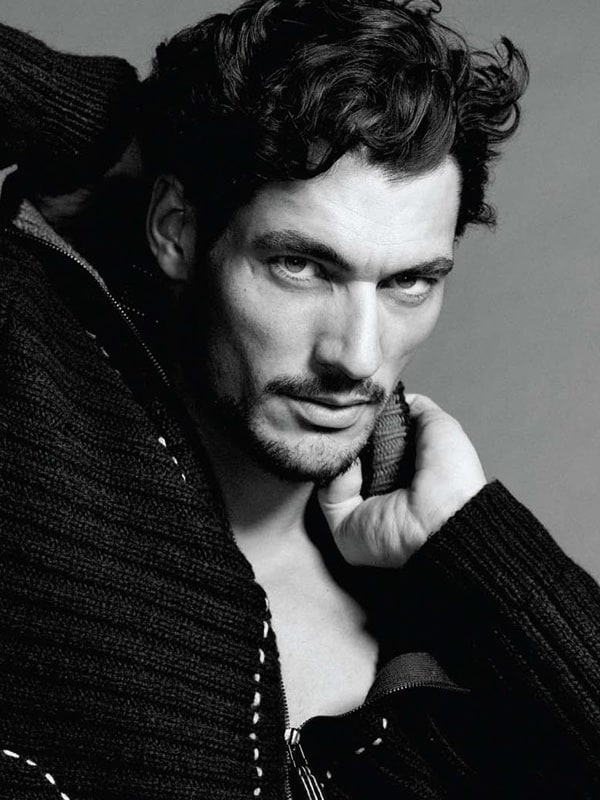 David Gandy