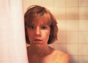 Adrienne King