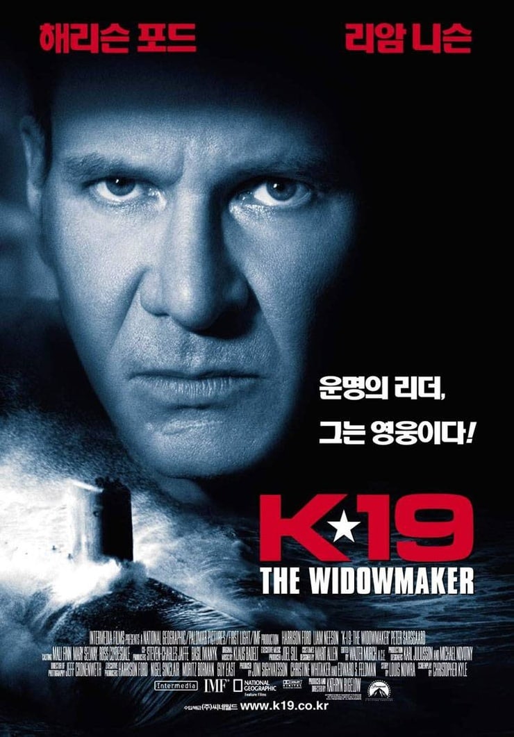 K-19: The Widowmaker