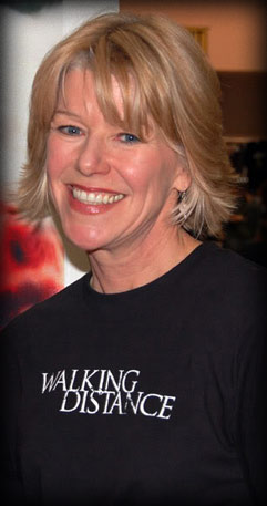 Adrienne King Adrienne King