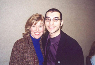 Adrienne King