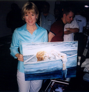 Adrienne King