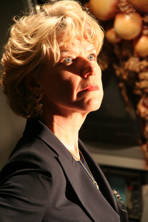 Adrienne King