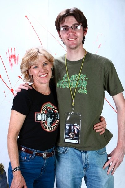 Adrienne King