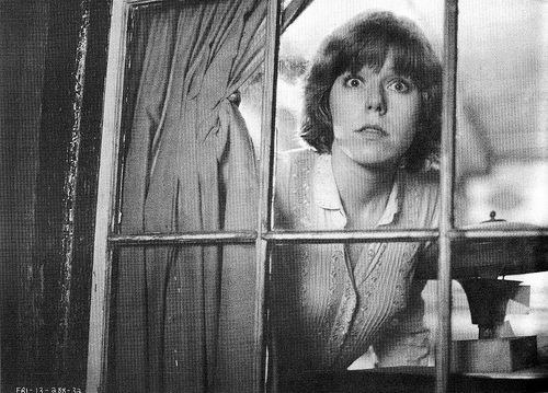 Adrienne King Adrienne King