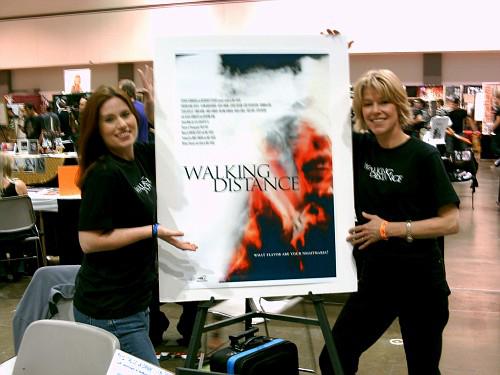 Adrienne King