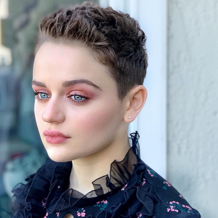 Joey King