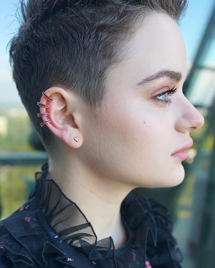 Joey King