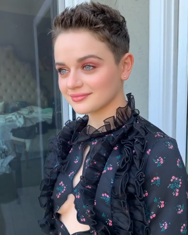 Joey King