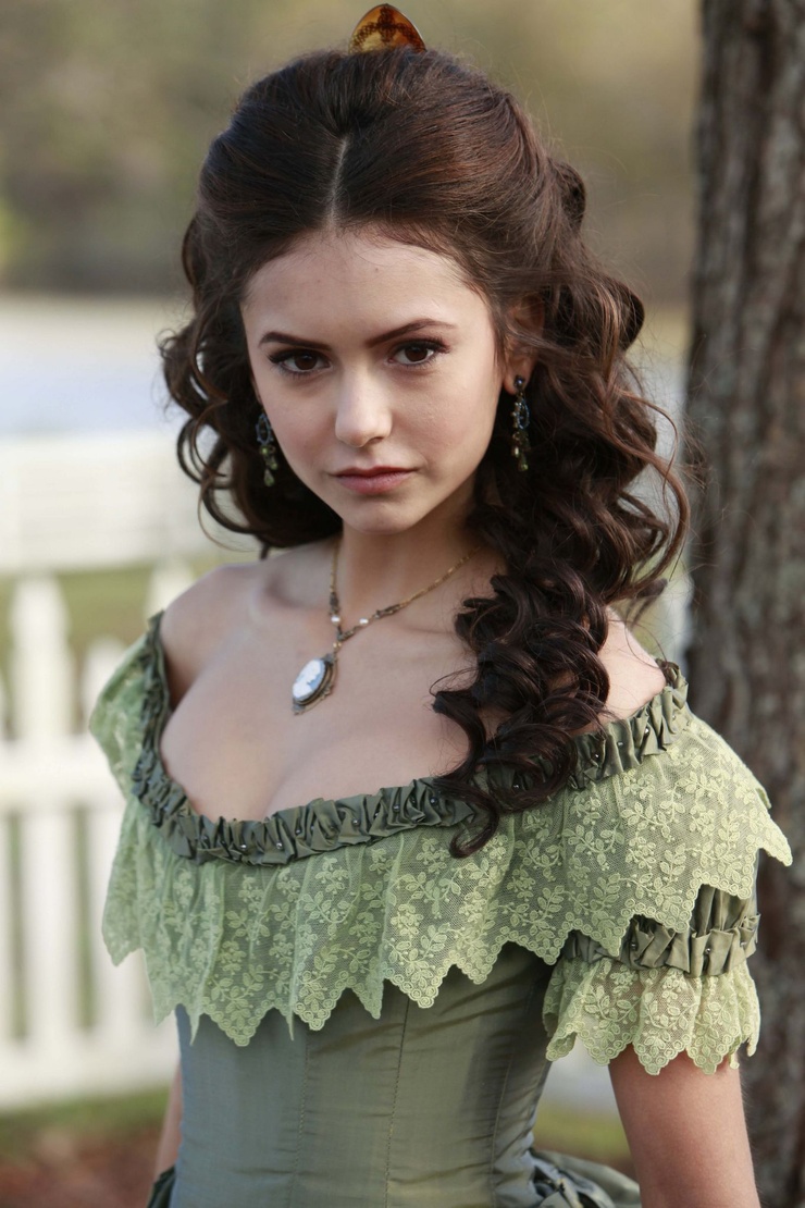 The Vampire Diaries The Vampire Diaries
