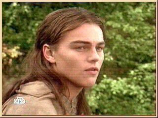 Leonardo DiCaprio