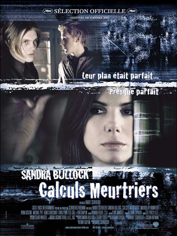 Murder by Numbers