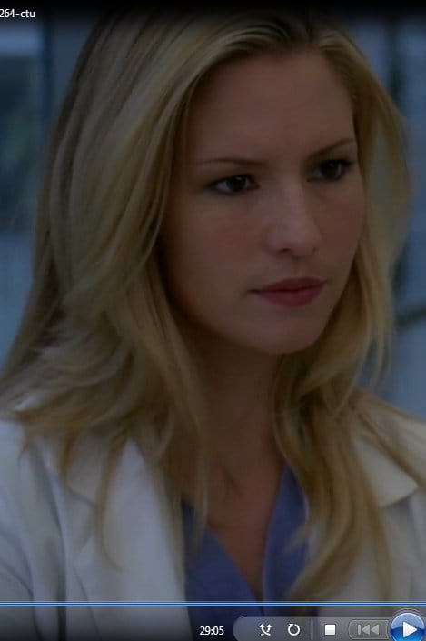 Chyler Leigh Chyler Leigh