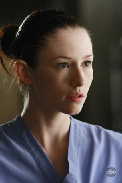 Picture Of Chyler Leigh