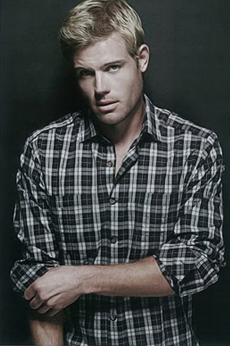 Trevor Donovan books