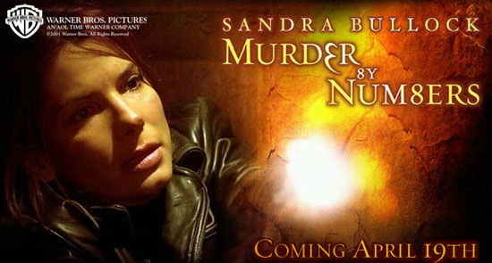 Murder by Numbers