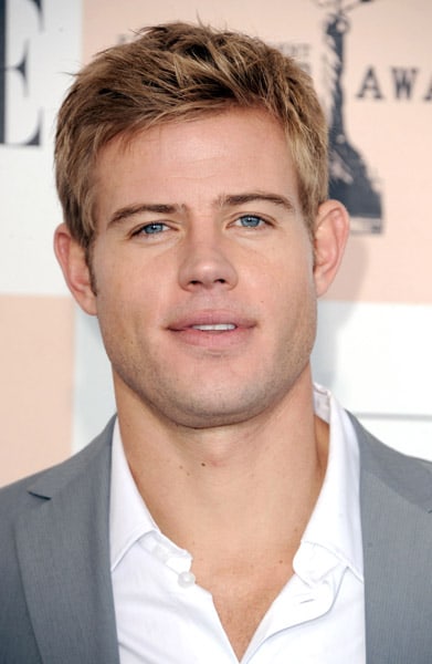 Trevor Donovan picture