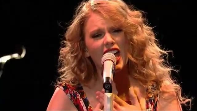 Taylor Swift