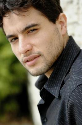 Rubén Arroyo