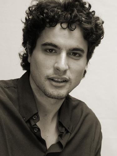 Rubén Arroyo