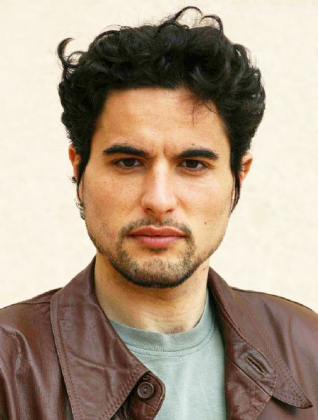 Rubén Arroyo