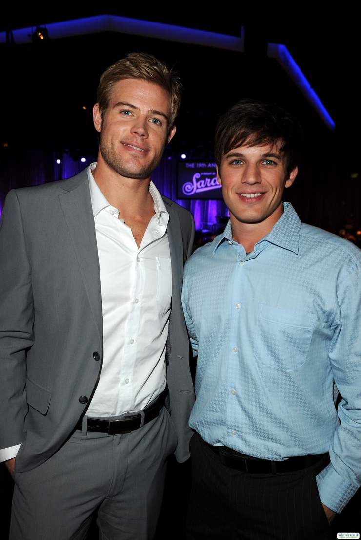 Trevor Donovan