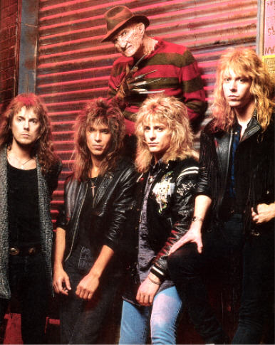 Dokken