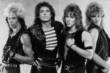 Dokken