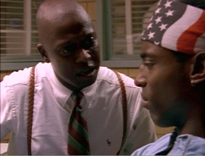 Homicide: Life on the Street