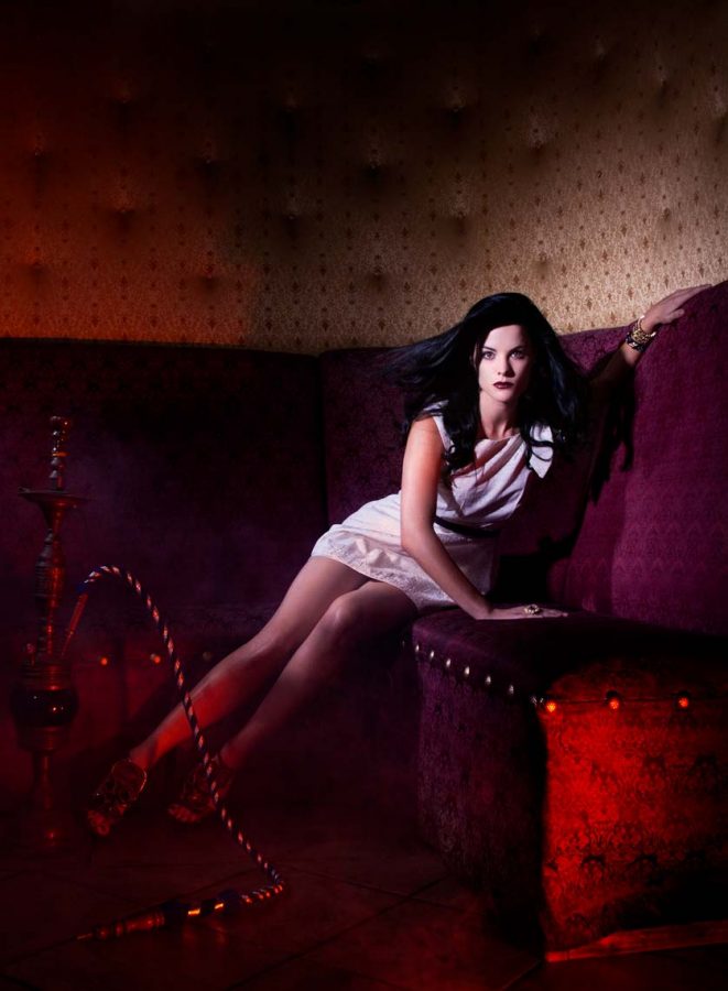 Jaimie Alexander