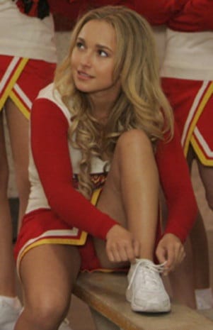 Hayden Panettiere Hayden Panettiere