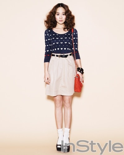 Yoo-jin