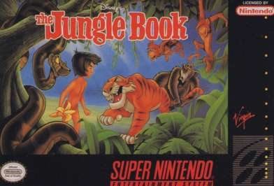 Jungle Book