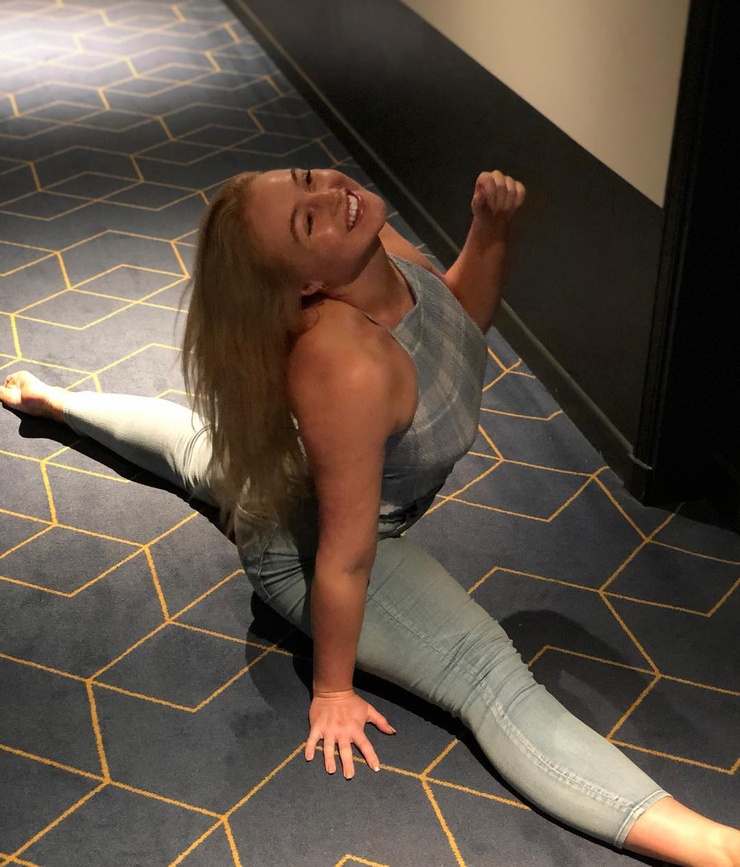 Iskra Lawrence
