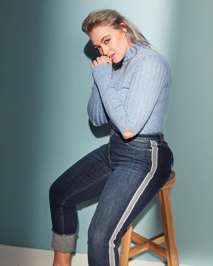 Iskra Lawrence