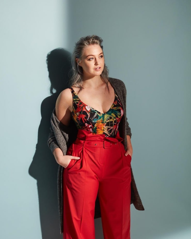 Iskra Lawrence