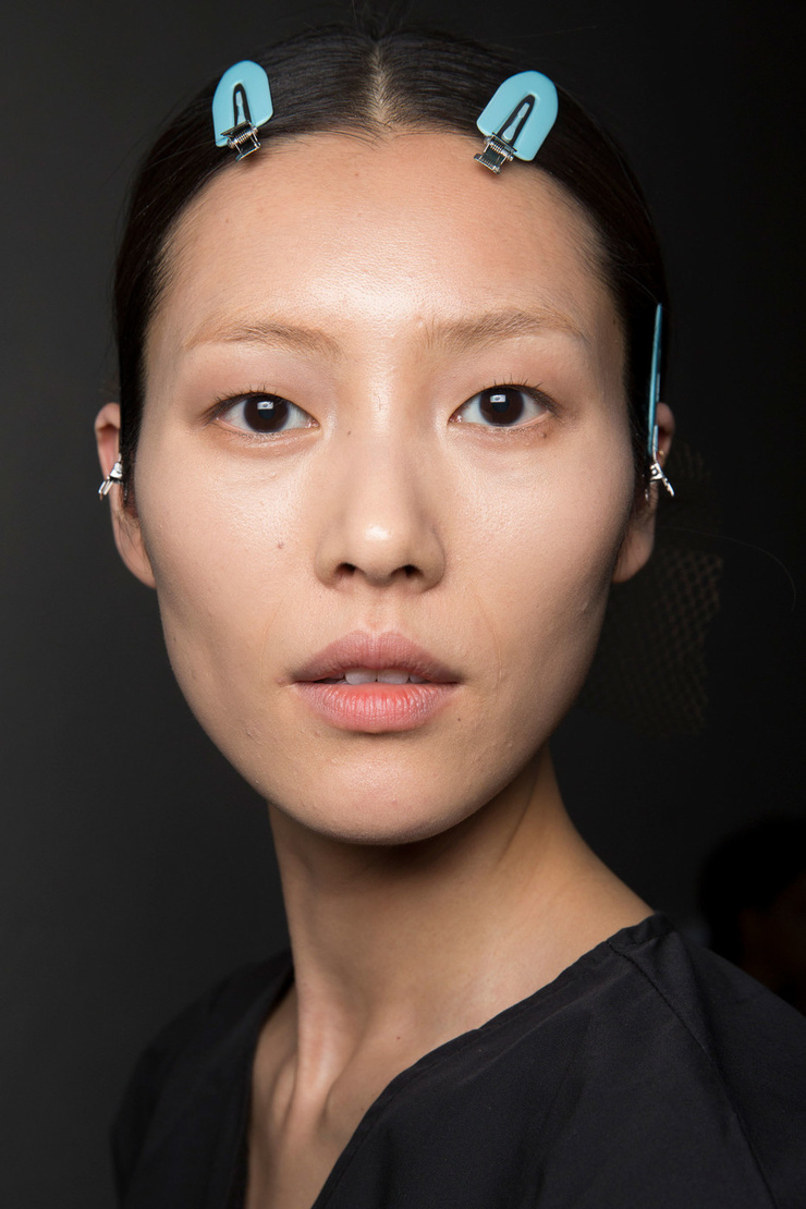 Liu Wen