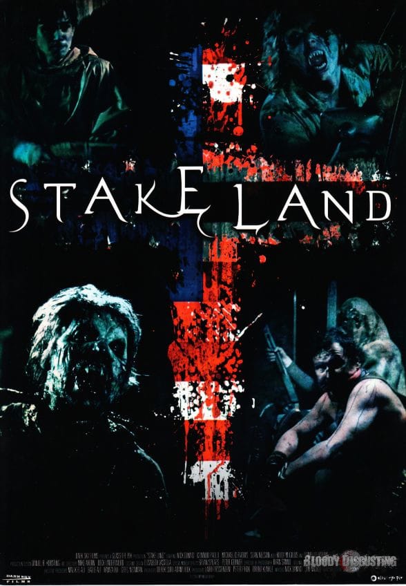 Stake Land