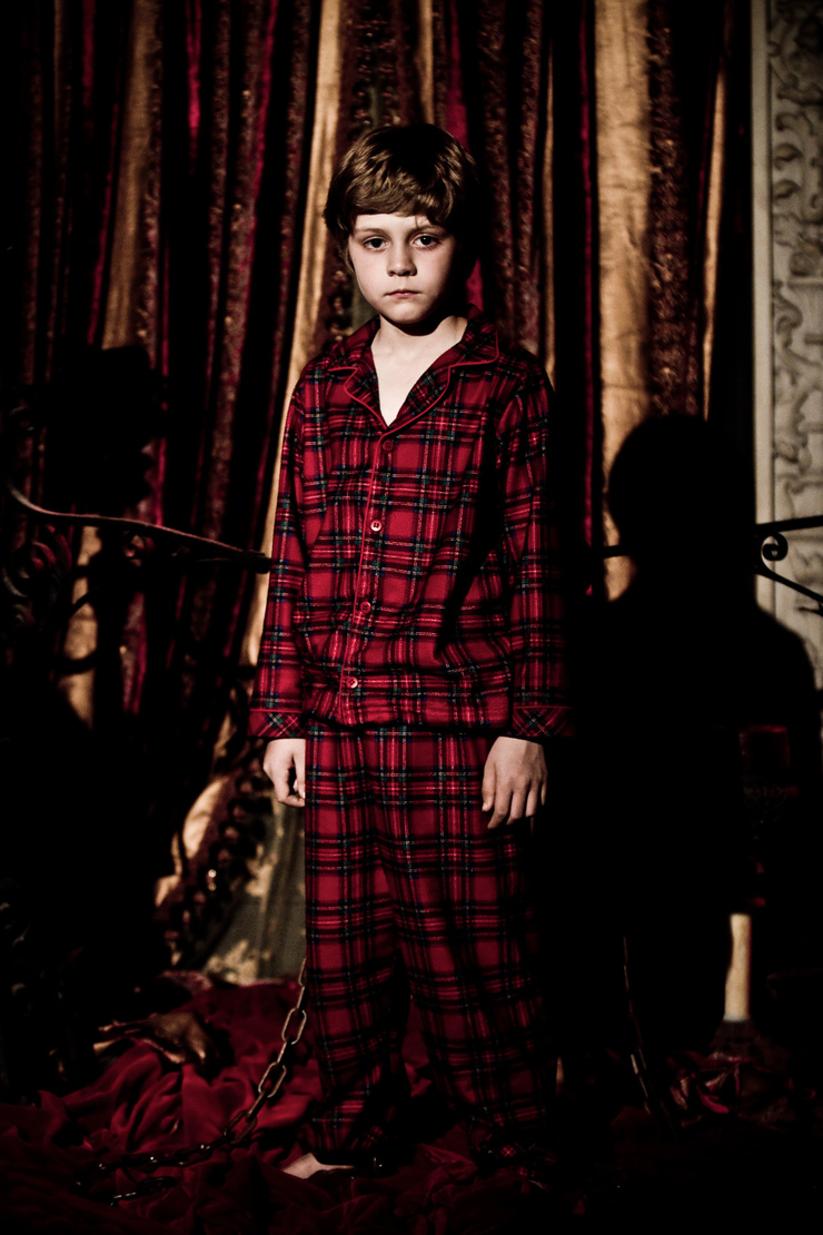 Ty Simpkins