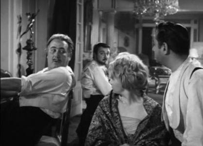 The Exterminating Angel