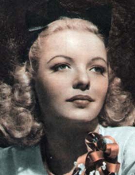Marjorie Reynolds