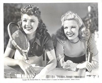 Marjorie Reynolds