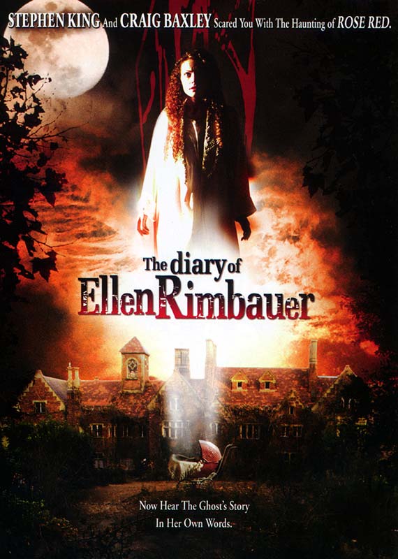 The Diary of Ellen Rimbauer