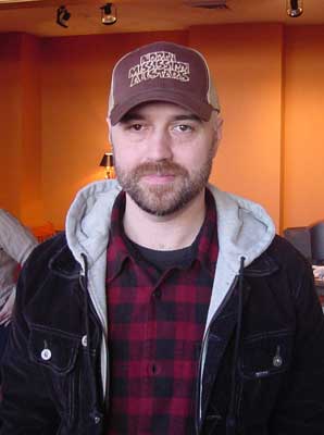 Craig Brewer