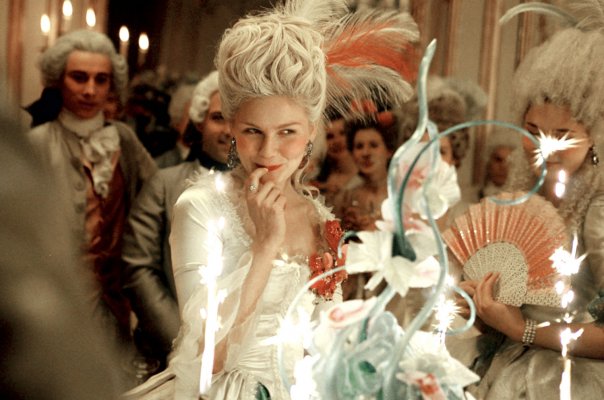 Kirsten Dunst