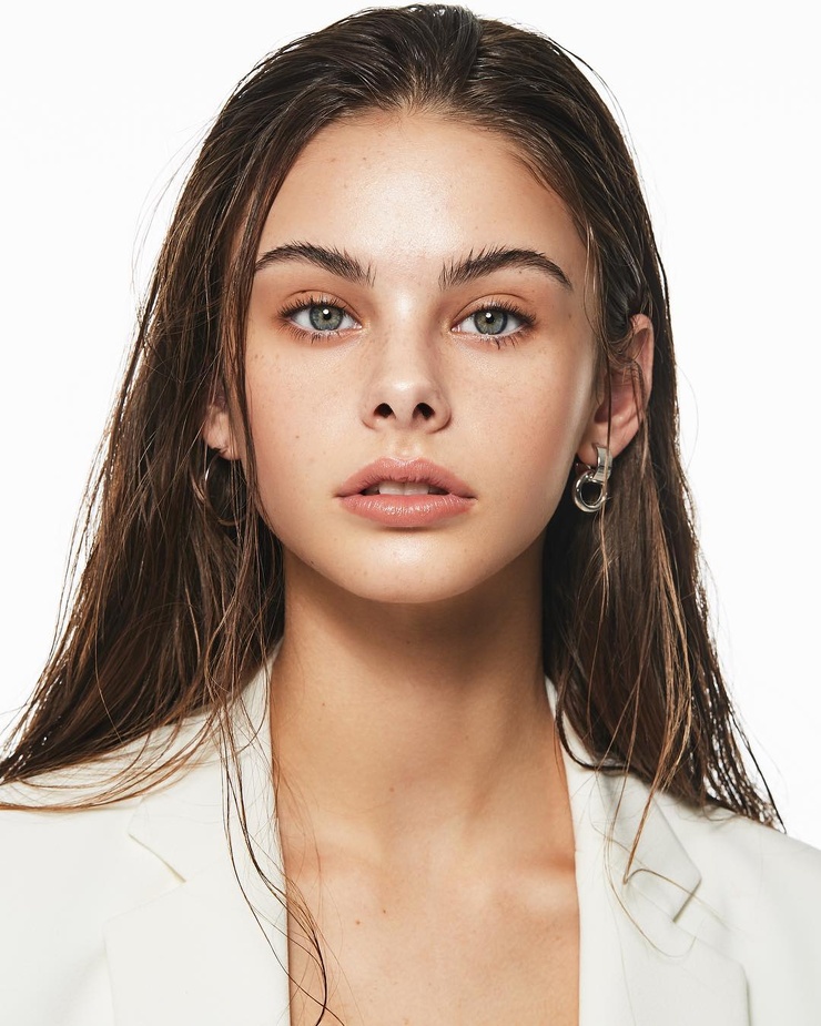Meika Woollard Meika Woollard