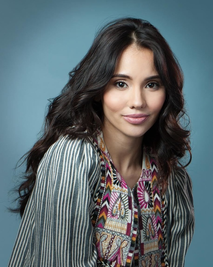 Marycarmen Lopez Marycarmen Lopez